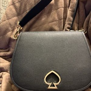 kate spade Large Suzy Saddlebag